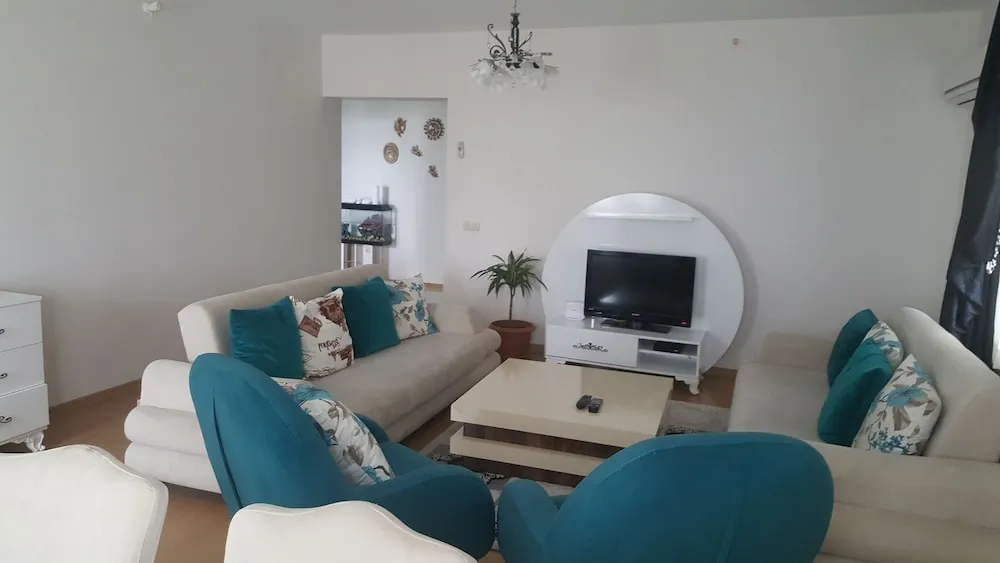 Apart Daire, 3 Yatak Odası