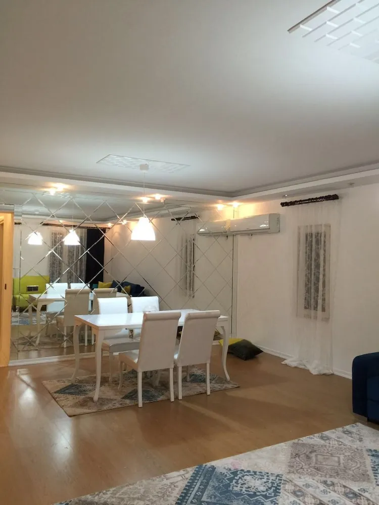 Apart Daire, 3 Yatak Odası