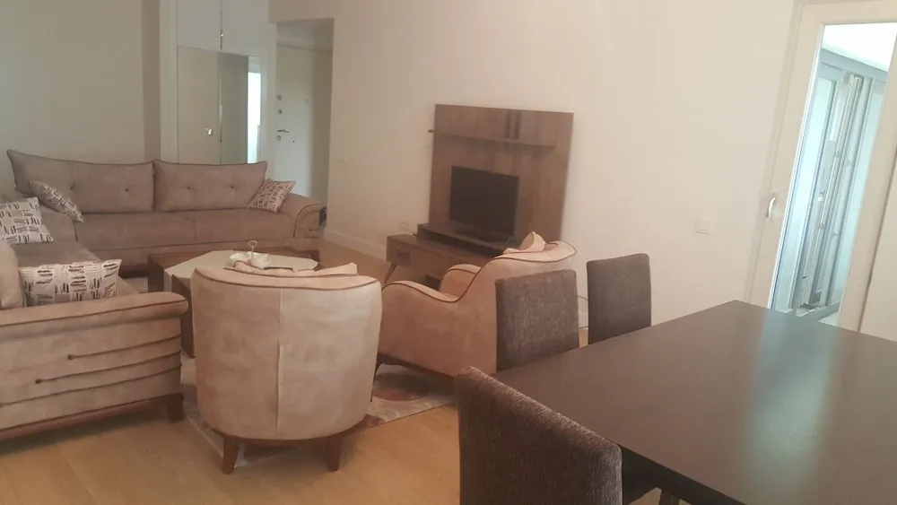 Apart Daire, 3 Yatak Odası