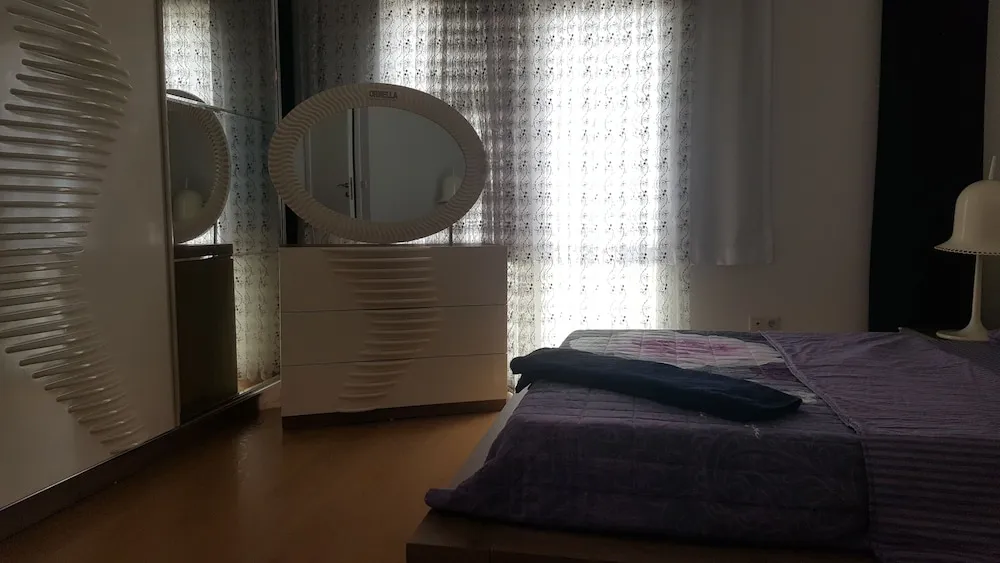 Apart Daire, 3 Yatak Odası