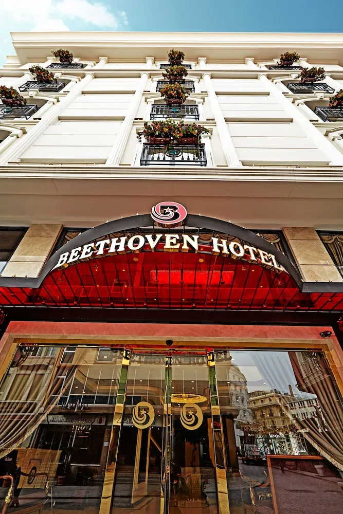 Beethoven Hotel