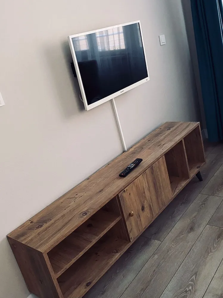 Family Apart Daire, 1 Yatak Odası, Sigara İçilmez, Dağ Manzaralı