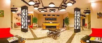 Fayton Hotel
