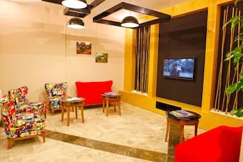 Fayton Hotel