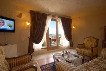 Arif Cave Hotel