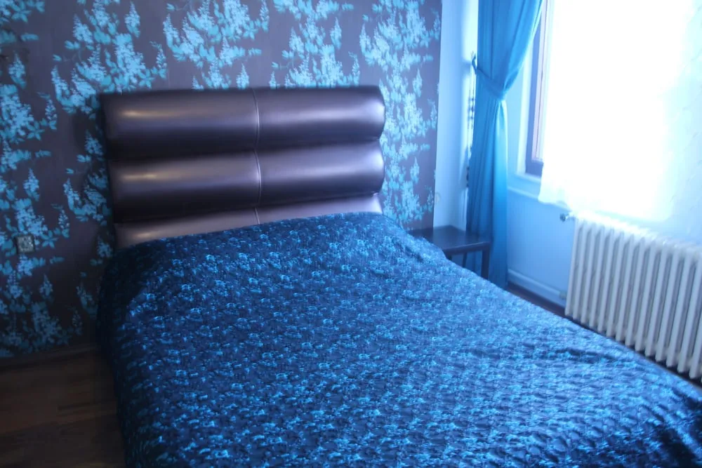Comfort Oda, Bahçe Manzaralı