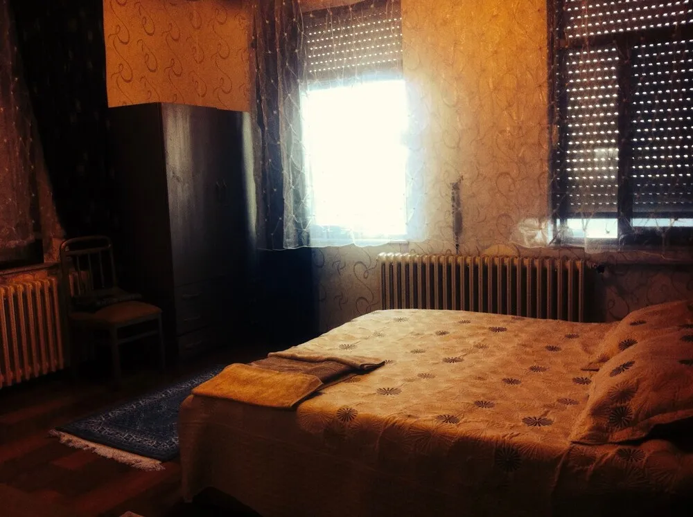 Apart Daire, 4 Yatak Odası