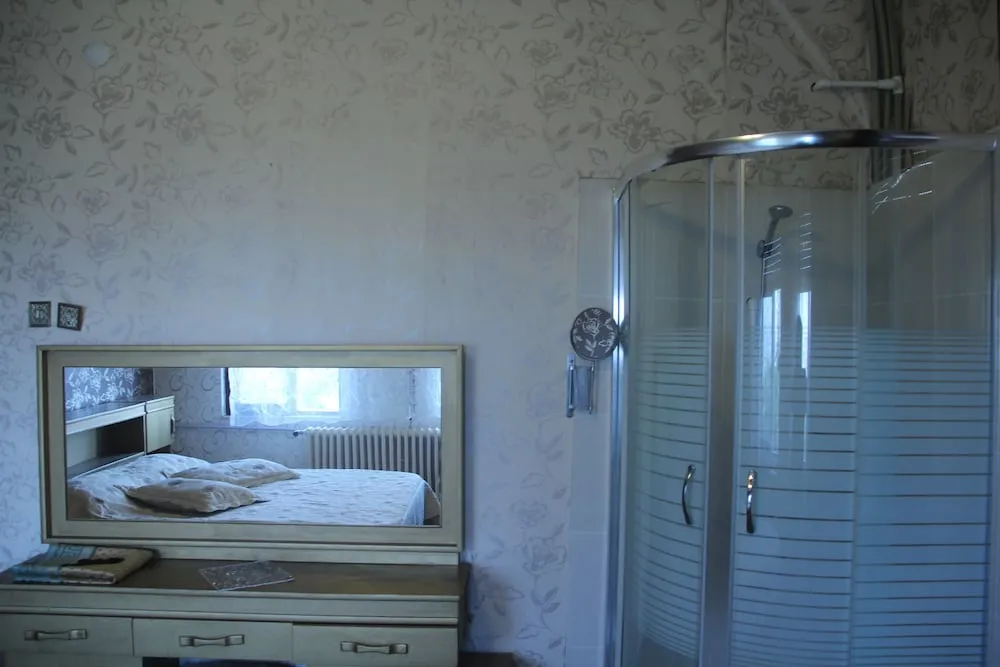 Apart Daire, 4 Yatak Odası