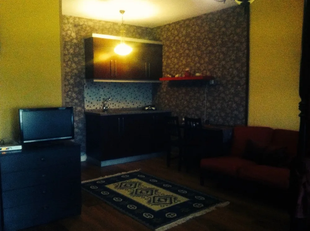 Economy Apart Daire