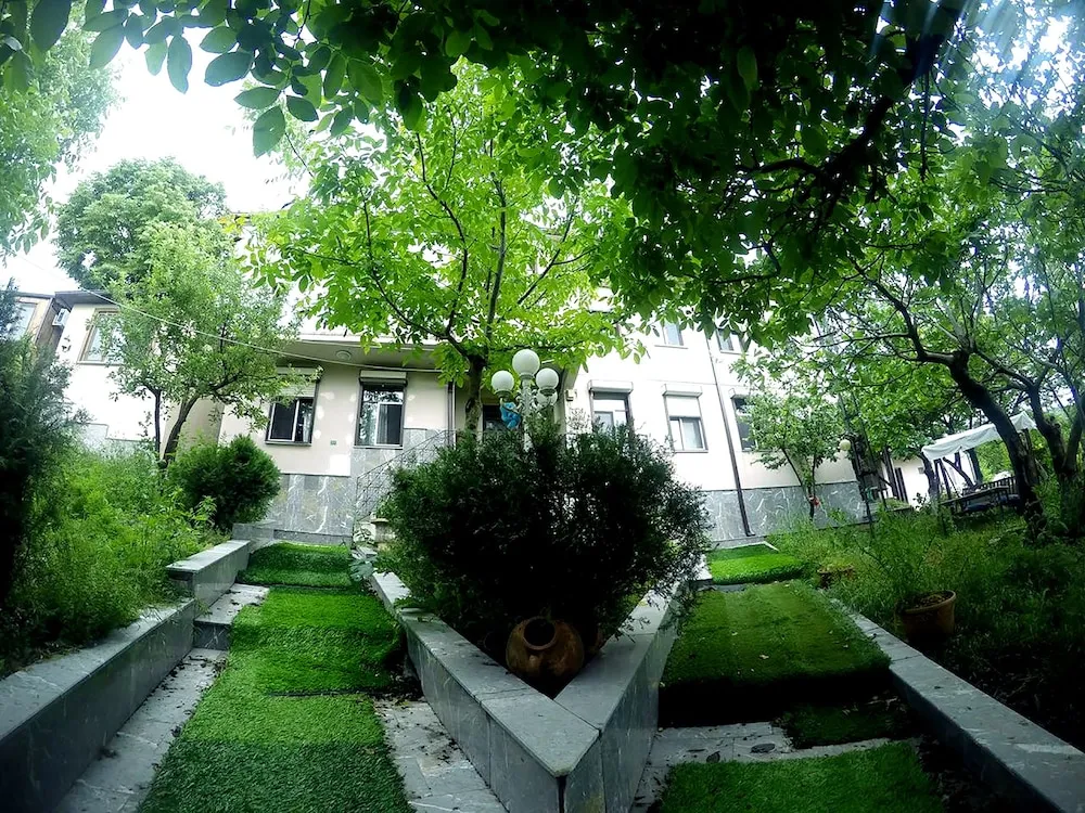 Sarp Uludağ Apart Hotel