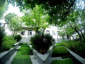 Sarp Uludağ Apart Hotel