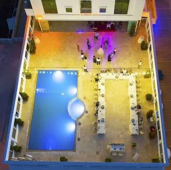 Navona Hotel