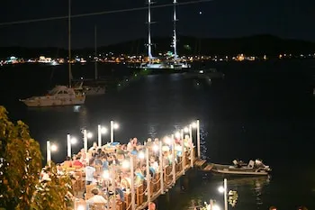 Cunda Deniz Hotel