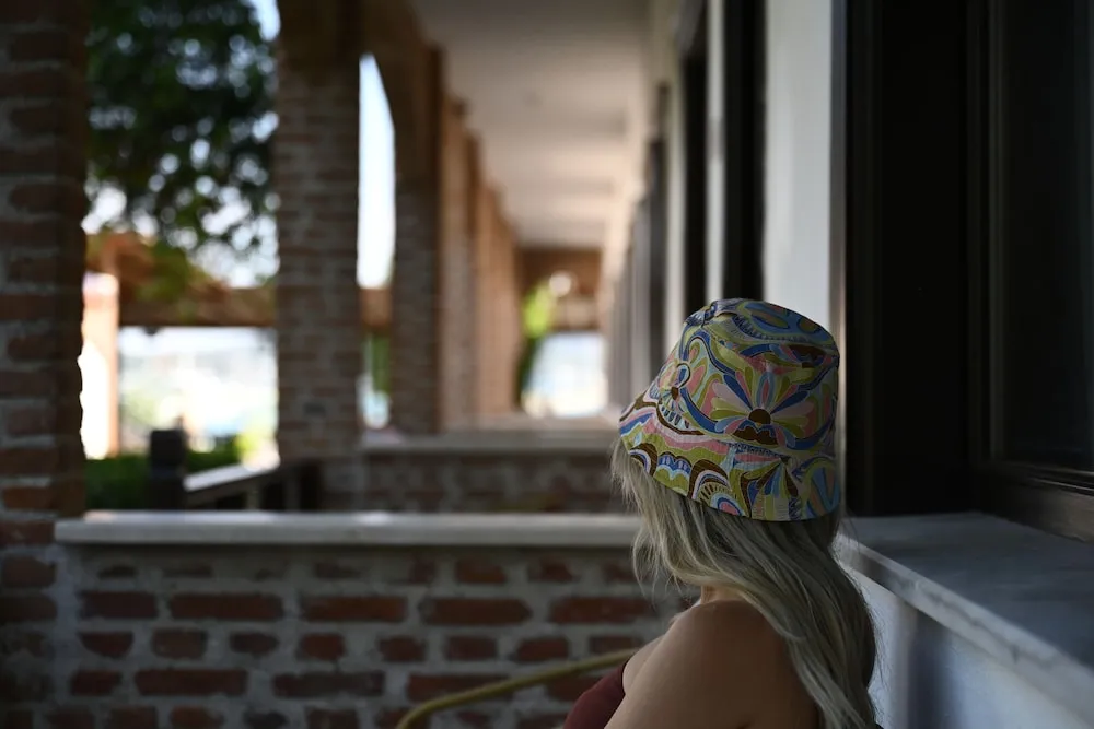 Teras/veranda