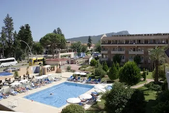 Ares Dream Hotel- All Inclusive