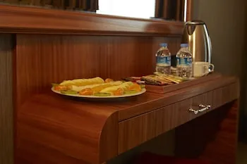 İlkbal Deluxe Hotel & Spa