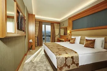 İlkbal Deluxe Hotel & Spa