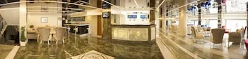 İlkbal Deluxe Hotel & Spa