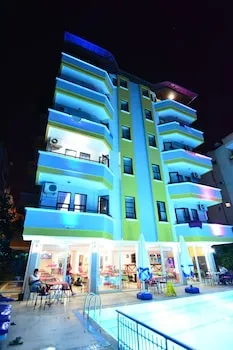 Arsi Sweet Suit Hotel