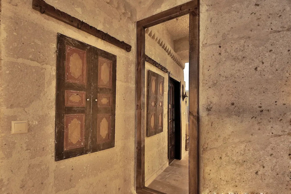 Royal Oda, Sıcak Su Küveti