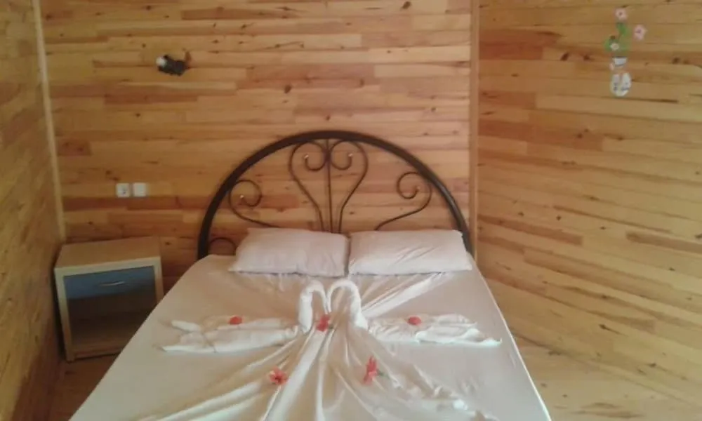 Bungalov (Double)