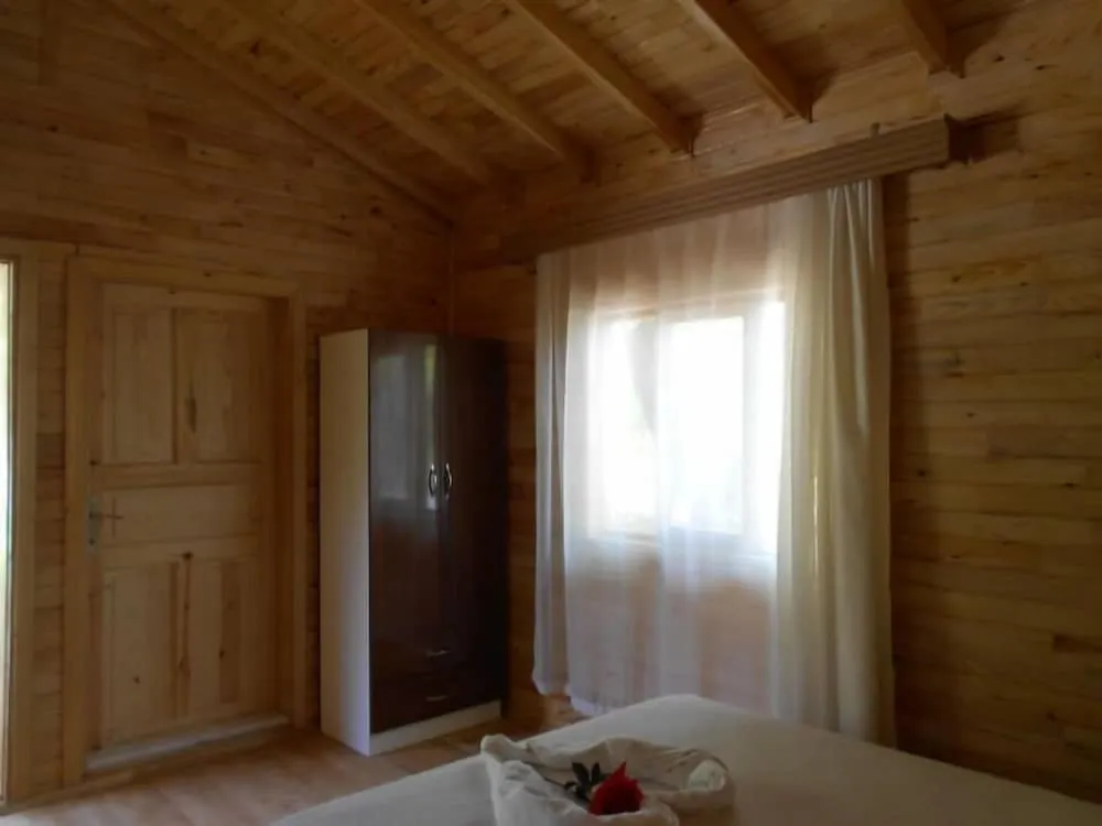 Bungalov (Double)