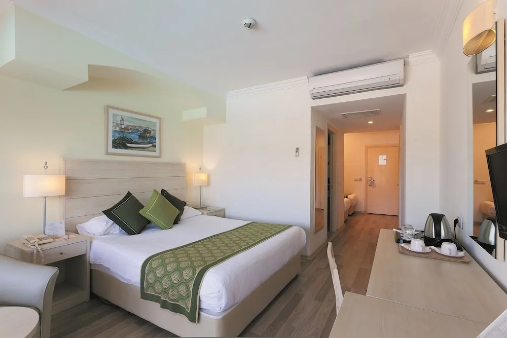 Standard İki Ayrı Yataklı Oda