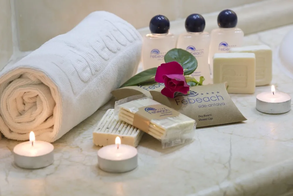 Banyo imkân ve özellikleri