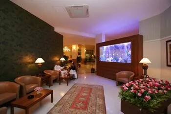 Febeach Hotel - Her Şey Dâhil