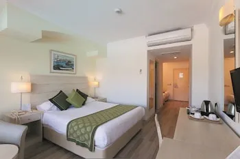 Febeach Hotel - Her Şey Dâhil