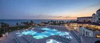 Arcanus Hotels Sorgun - Her Şey Dâhil