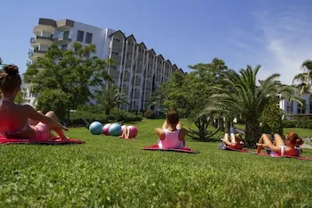 Arcanus Hotels Sorgun - Her Şey Dâhil
