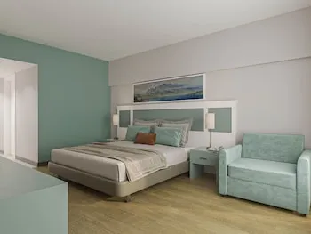 Arcanus Hotels Sorgun - Her Şey Dâhil