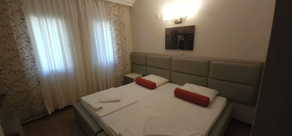 Oda, Dağ Manzaralı (Without Balcony)