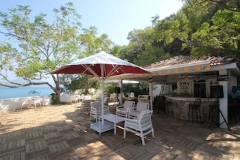 Ford Hotel - Special Class