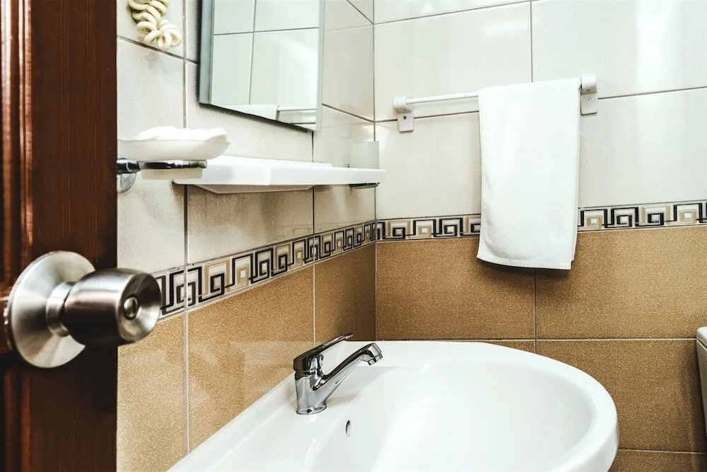 Standard Oda, 1 Yatak Odası