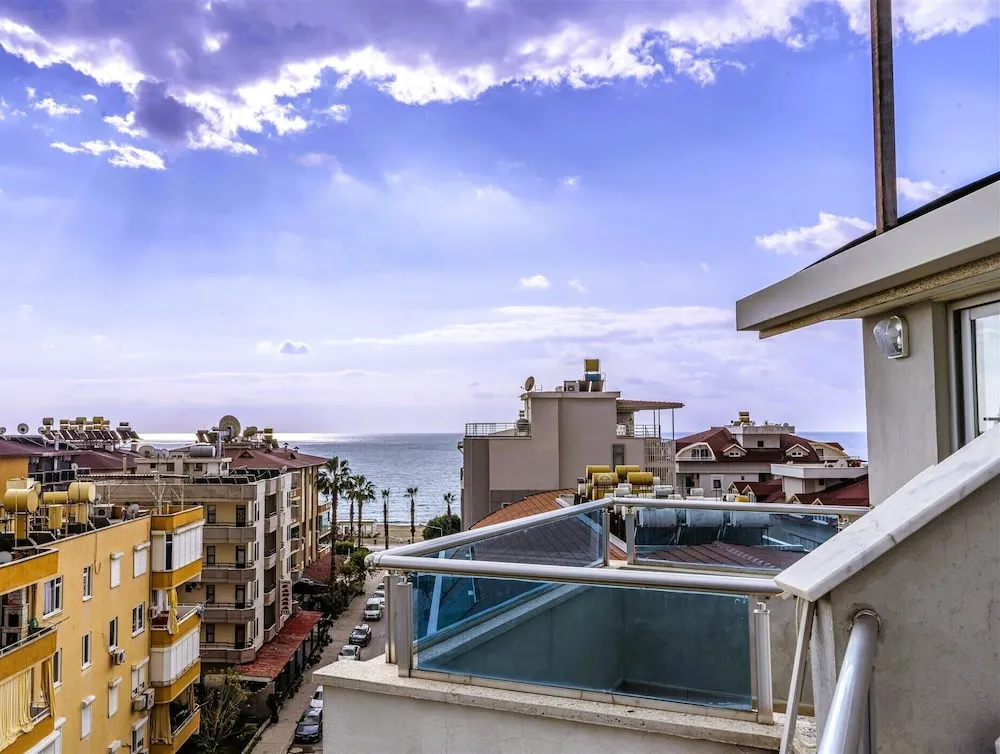 Standard Oda, 1 Yatak Odası