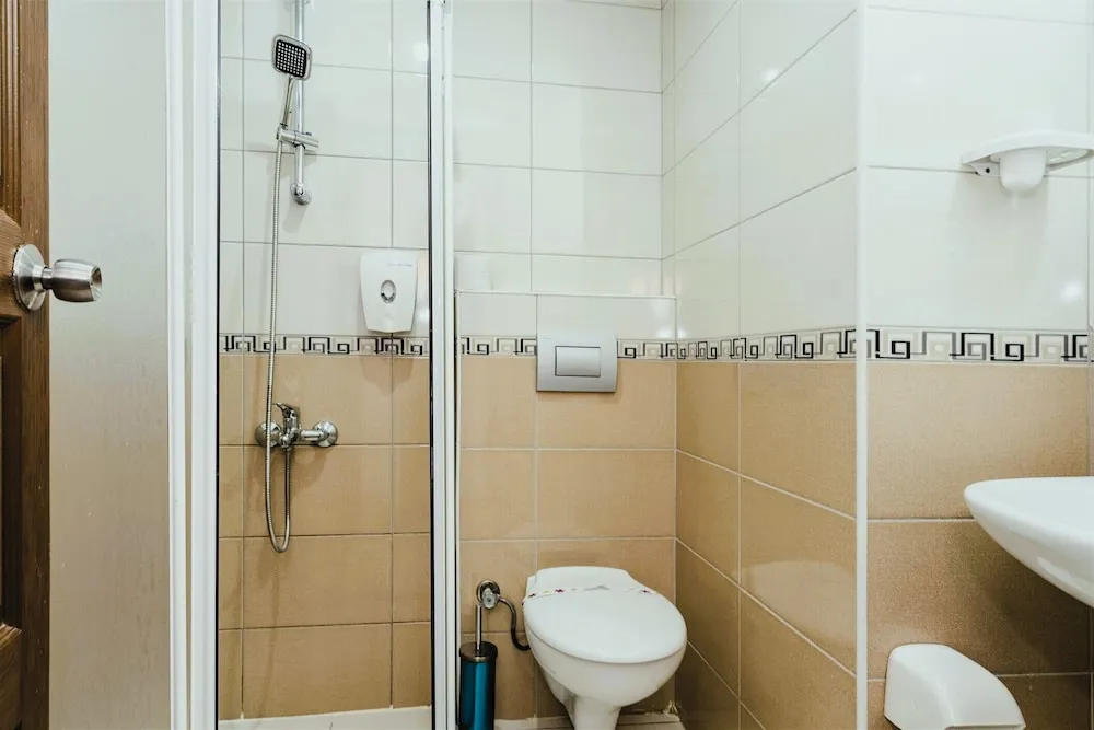 Standard Oda, 1 Yatak Odası