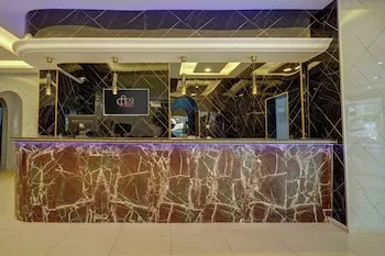 Kleopatra Arsi Hotel