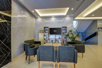 Kleopatra Arsi Hotel