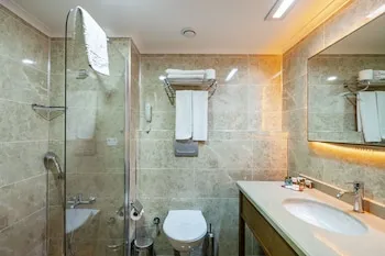 Club Dizalya Hotel