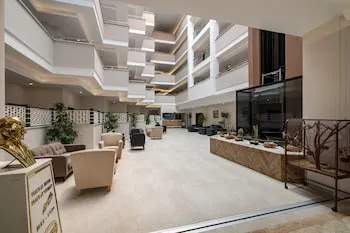 Club Dizalya Hotel