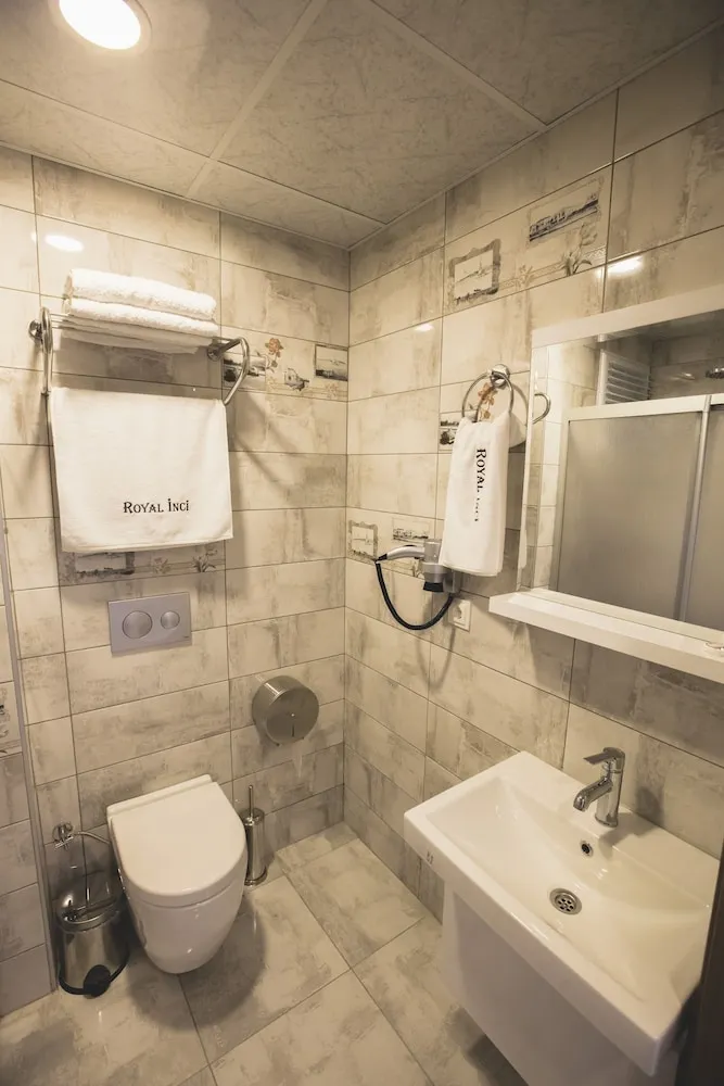 Deluxe Tek Kişilik Oda, Şehir Manzaralı