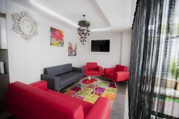 Royal Inci Airport Hotel