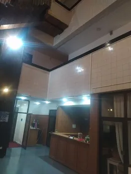Sürücü Oteli