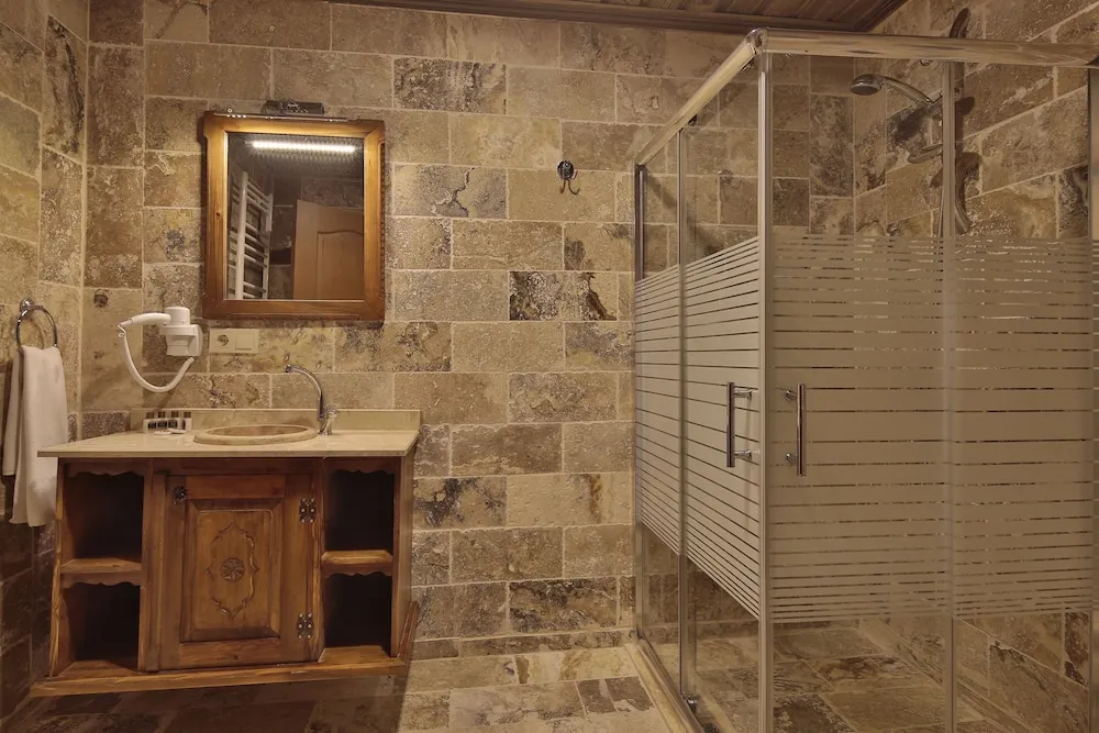 Superior Üç Kişilik Oda