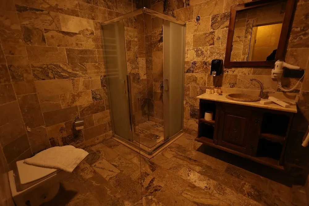 Royal Süit, 1 Büyük (Queen) Boy Yatak, Sigara İçilmez