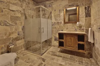 Cappadocia View Hotel