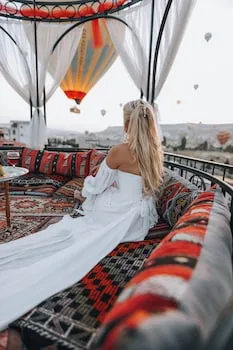 Cappadocia View Hotel