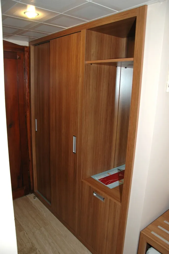 Standard Dört Kişilik Oda